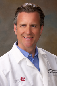 Orthopaedic Surgeon Dr. Daniel Murphy