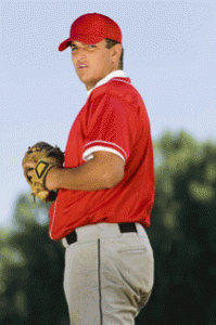 shoulder arthroscopy