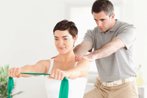 Physical Therapy Clinic