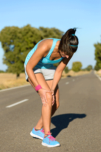 Knee Injury Diagnosis