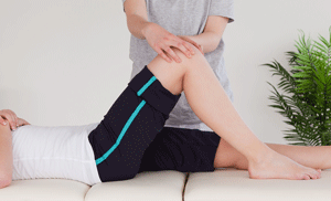 Knee Physical Therapy