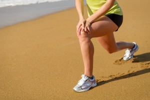 Treatment for Osteoarthritis of the Knee