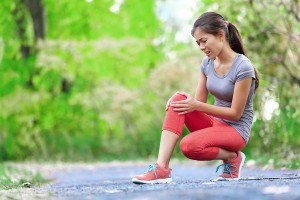 Knee Joint Pain Relief