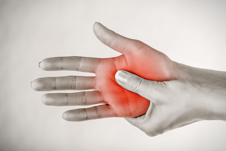 Orthopaedic Hand Surgery Tampa FL Clearwater St Petersburg
