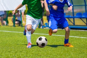 Soccer Injuries Tampa, FL