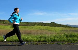 Hip Pain While Running